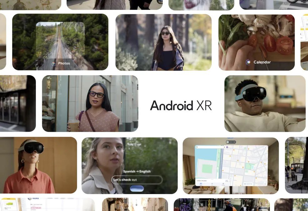 گوگل از عینک هوشمند مجهز به ترجمه زنده فارسی رونمایی کرد