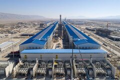 شرکت آلومینیوم ایران به‌دلیل آلودگی هوا محکوم شد