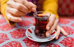 چای سیاه نقش مهمی در پیشگیری از سرطان سینه ایفا میکند