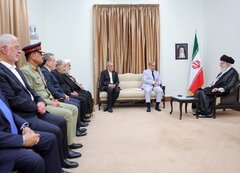 ایران جایگاه مهمی در امت اسلامی دارد