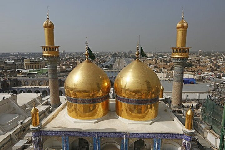 تأکید امام جواد(ع) بر اخلاق نیکو در جذب مردم 