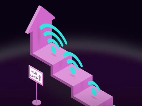 مناطق آزاد سایبری یا اینترنت طبقاتی؟