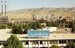 نشت گاز سمی هیدروژن سولفید در پالایشگاه شیراز جان سه نفر را گرفت 
