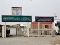 مرزهای مسافری ایران و ترکمنستان به‌زودی بازگشایی می‌شود