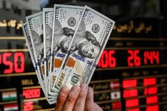 محدودیت جدید حمل و نگهداری ارز اعلام شد