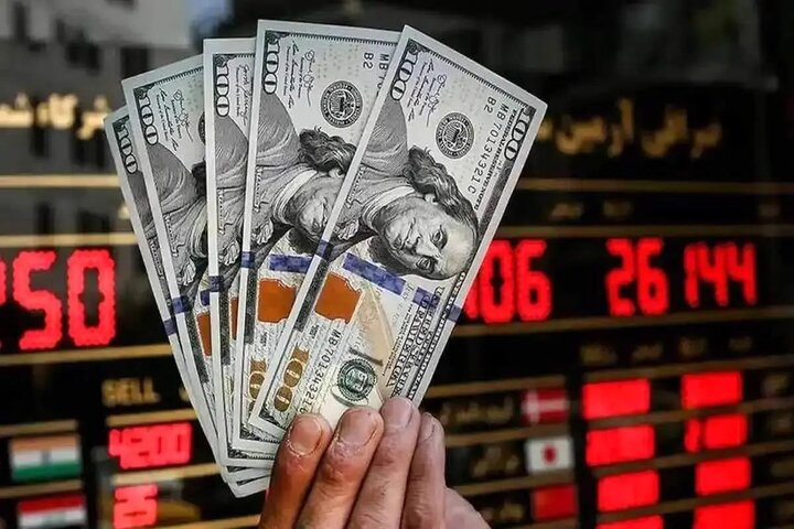 محدودیت جدید حمل و نگهداری ارز اعلام شد