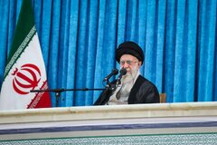 رهبر انقلاب: طرح آمریکا در موضوع هسته‌ای ضد اصل «ما می‌توانیم» است