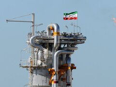 سرمایه‌گذاری ۵ میلیارد دلاری روسیه در طرح‌های گازی ایران نهایی شد