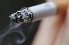 هشدار وزارت بهداشت درباره ترویج دخانیات در شبکه نمایش خانگی