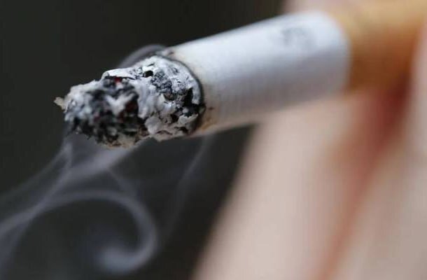 هشدار وزارت بهداشت درباره ترویج دخانیات در شبکه نمایش خانگی
