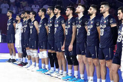 آغاز لیگ ملت‌های ۲۰۲۵ با تقابل حساس ایران و برزیل