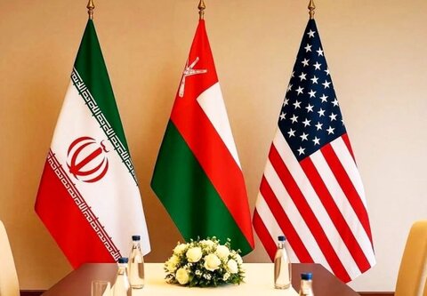 دور ششم مذاکرات ایران و آمریکا در مسقط برگزار می‌شود