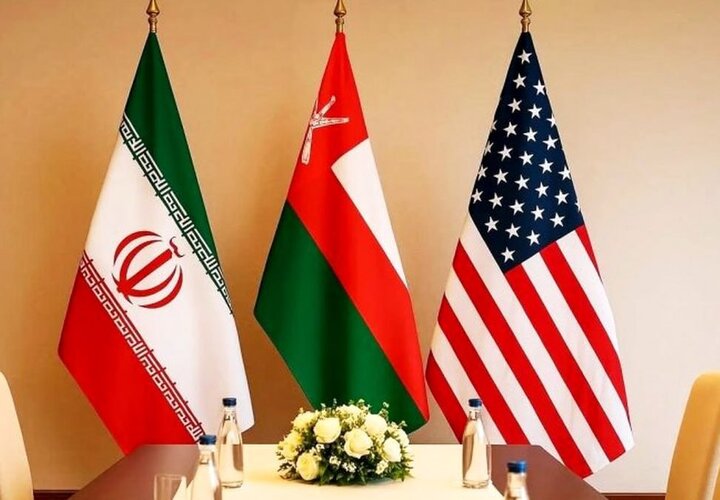 دور ششم مذاکرات ایران و آمریکا در مسقط برگزار می‌شود