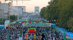 قله غدیر؛ تجلی فرهنگ ولایت در تاریخ شیعه ایران