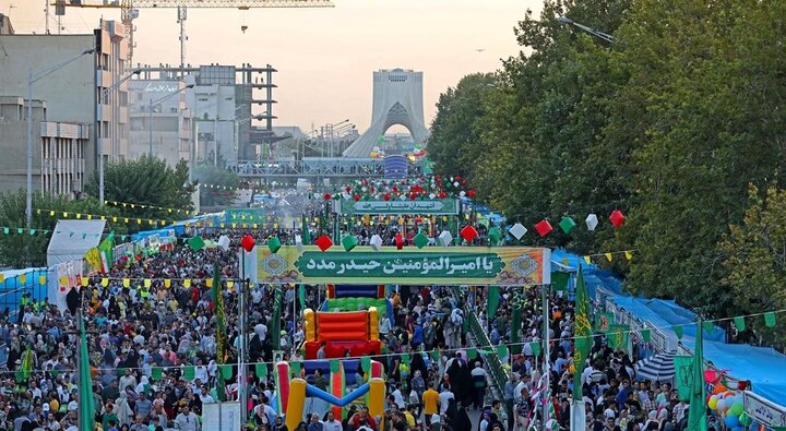 قله غدیر؛ تجلی فرهنگ ولایت در تاریخ شیعه ایران