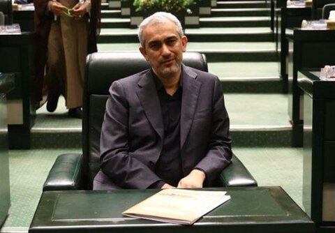 سیدعلی مدنی‌زاده با رأی اعتماد مجلس وزیر اقتصاد دولت چهاردهم شد