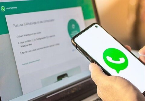 واتساپ، ابزار نفوذ دشمن در جنگ سایبری علیه ایران