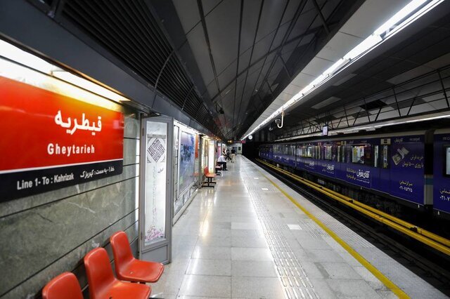 موافقت فرمانداری تهران با رایگان شدن بهای مترو، اتوبوس و طرح ترافیک
