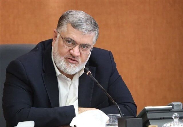 معتمدیان: بیش از ۱۲۰ خانه در تهران بر اثر حمله دشمن تخریب شده است