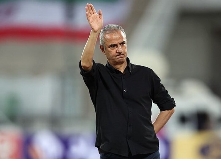 پایان احتمالی همکاری پرسپولیس با کارتال