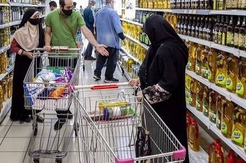 آغاز مرحله سوم کالابرگ الکترونیکی:
اختصاص ۵۰۰ هزار تومان اعتبار به دهک‌های اول تا سوم