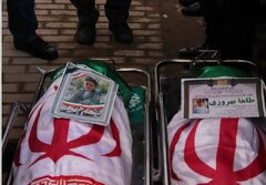 ۲۰ دانش‌آموز را در حملات اخیر به شهادت رسیدند