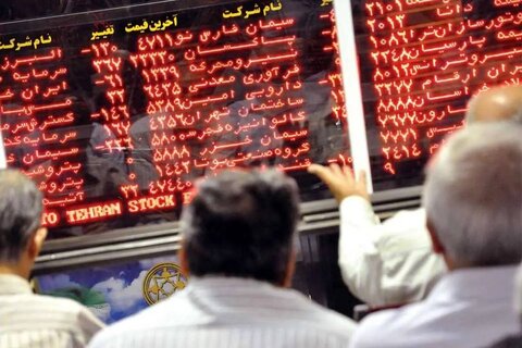 بازگشایی بدون برنامه بورس فشار فروش را تشدید کرد