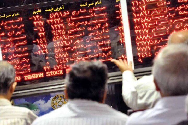 بازگشایی بدون برنامه بورس فشار فروش را تشدید کرد