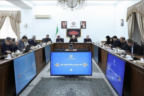 عارف: شیوه فعلی اداره کشور در دوران پساجنگ باید دگرگون شود