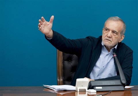 رئیس‌جمهور خواستار ساماندهی فوری بورس شد