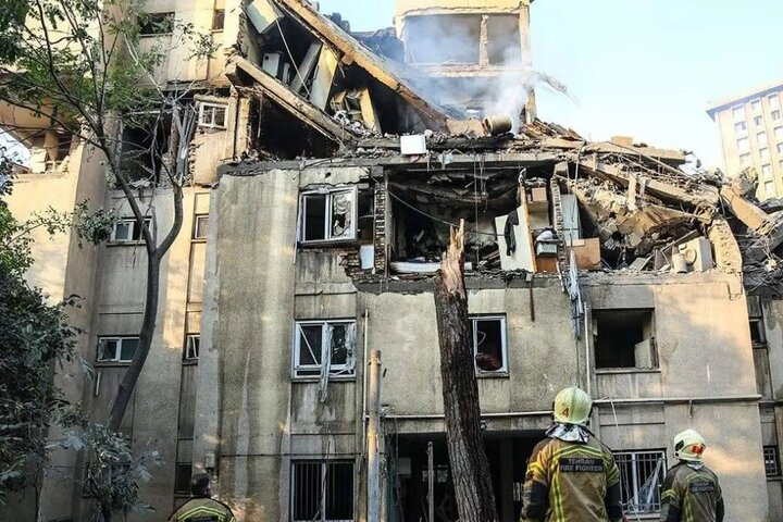 نوسازی، مهم‌ترین اولویت ملی در دوره پساجنگ اعلام شد