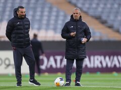 جدایی کارتال از پرسپولیس قطعی شد