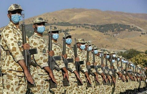 نخبگان با طرح صیاد شیرازی از پادگان معاف می‌شوند