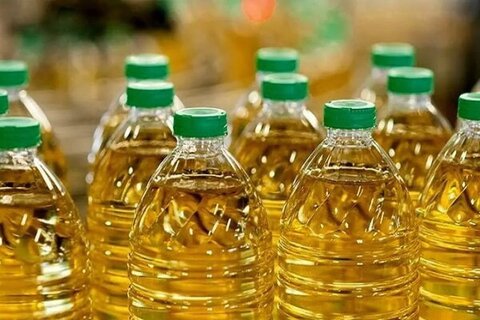 تشدید نظارت‌ها در پی فروش اجباری در بازار روغن