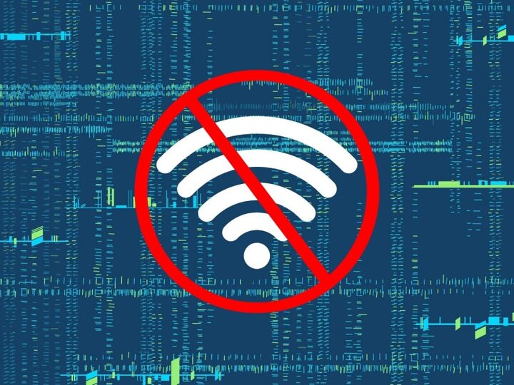 کندی اینترنت زیر سر حملات سایبری است