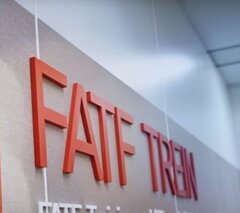 تعلیق عضویت آمریکا و رژیم صهیونیستی از اف‌ای‌تی‌اف