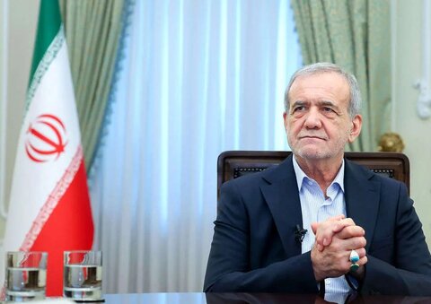 تاکر کارلسون: گفت‌وگو با رئیس‌جمهور ایران به‌زودی منتشر می‌شود