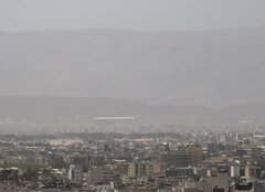 تکذیب وجود آرسنیک و سیانور در گردوغبار تهران و تالاب بندعلیخان