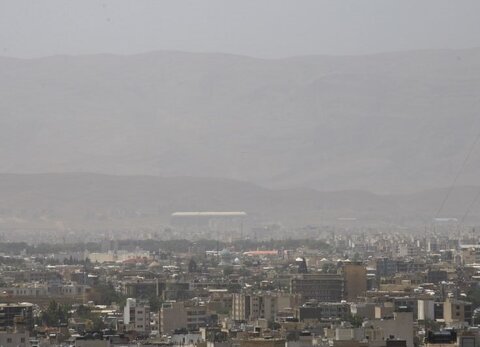 تکذیب وجود آرسنیک و سیانور در گردوغبار تهران و تالاب بندعلیخان