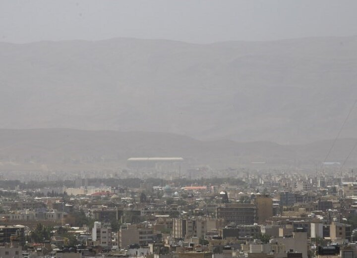 تکذیب وجود آرسنیک و سیانور در گردوغبار تهران و تالاب بندعلیخان