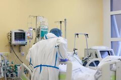 شیوع طاعون در آمریکا