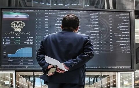 تمرکز منافع در دست اقلیت با تزریق ۶۰ هزار میلیارد تومان به بورس 
