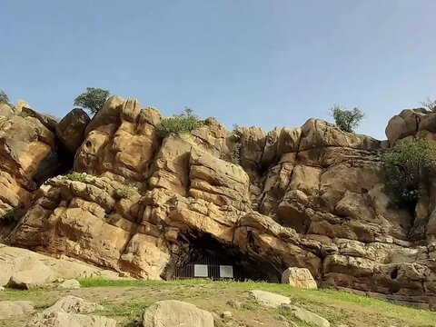 سکونت‌گاه‌های ۶۰ هزارساله زاگرس به ثبت جهانی رسید