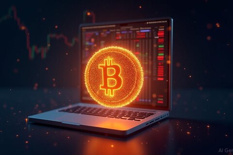 احتمال جهش بیت‌کوین تا ۱۸۰ هزار دلار تا پایان سال 