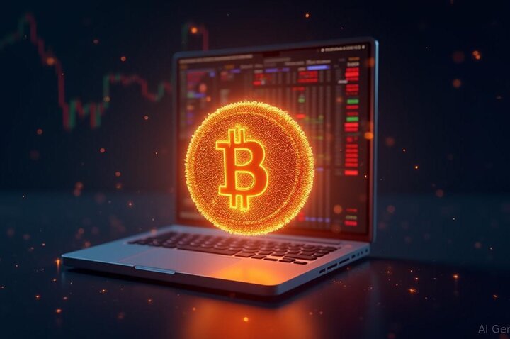 احتمال جهش بیت‌کوین تا ۱۸۰ هزار دلار تا پایان سال 