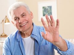 احساس خوب، کلید تقویت حافظه در سالمندی است