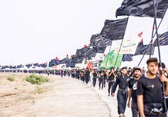در آستانه آغاز سفرهای اربعین سامانه سماح از دسترس خارج شد 