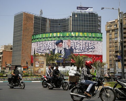 اروپا بار دیگر در مسیر تقابل با ملت ایران گام برمی‌دارد