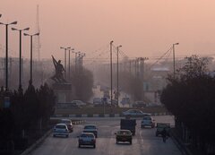 مازوت‌سوزی از زمستان به تابستان رسید