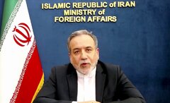 عراقچی: غنی‌سازی برای ایران غیرقابل چشم‌پوشی است